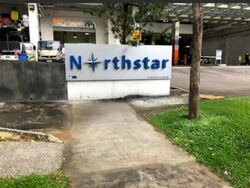 Northstar @ Amk (D20), Factory #558964481